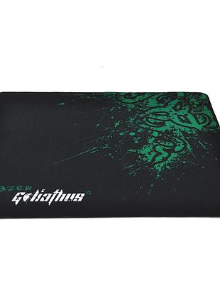 Коврик 200*240 тканевой razer, толщина 2 мм пакет