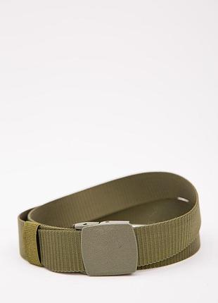 Ремень, цвет хаки, 196r40t1w9