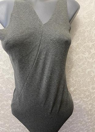 Купальник або боді р.m cos