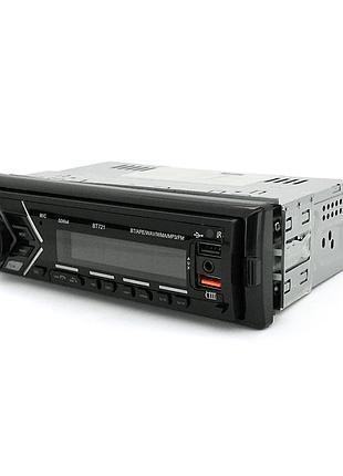 Автомагнитола mp3 yt-721bt