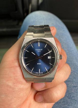 Чоловічий годинник tissot 1853. реальному покупцю знижка