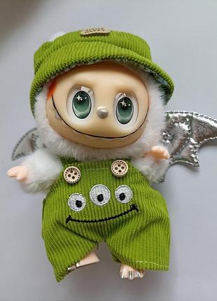 Одяг для ляльок labubu лабубу  17 см
