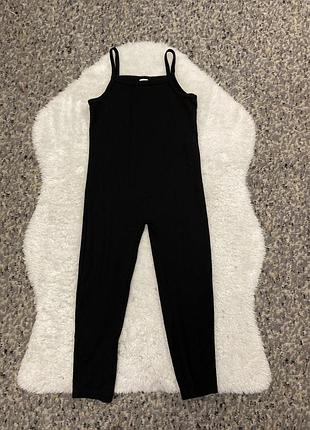 Спортивний комбінезон для дівчинки shein 120725