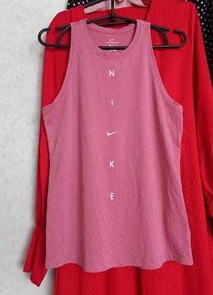 Майка nike