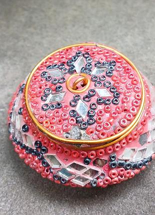 Міні шкатулка.