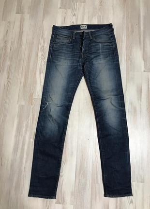 Edwin jeans штани джинси едвін оригінал2 фото