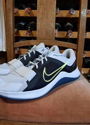 Кроссовки nike