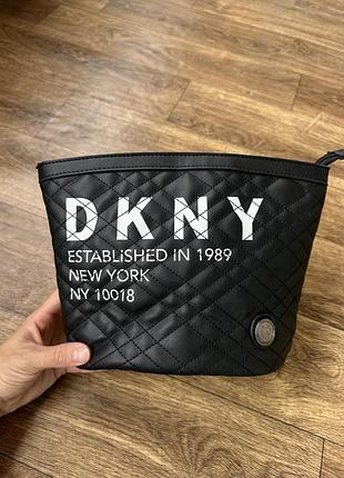 Косметичка dkny оригінал