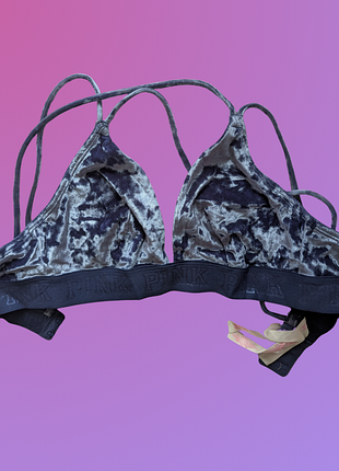 Лифчик victoria ́s secret pink