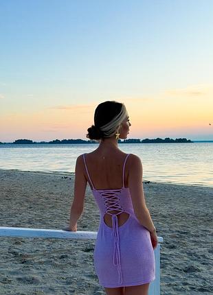 Сукня розмір xs