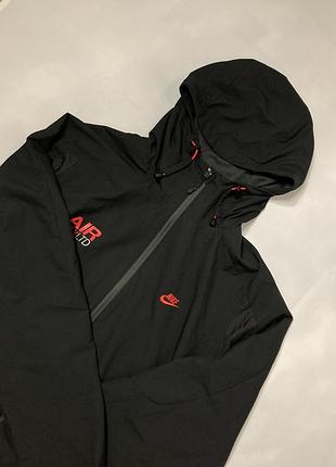 Вітровка від nike