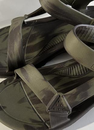 Сандалі босоніжки teva hurricane drift 7