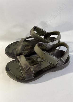 Сандалі босоніжки teva hurricane drift 10