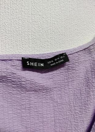 Сукня shein 4