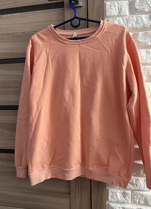 Продам світшот на флісі м