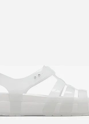 Женские сандалии crocs, us7 (37-38), 24 см