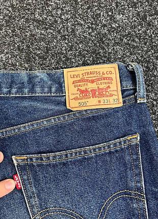Джинси levi’s 2