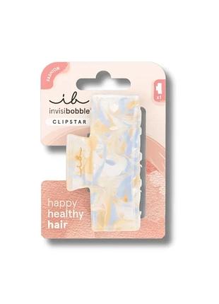Заколка для волосся invisibobble clipstar stylesnap