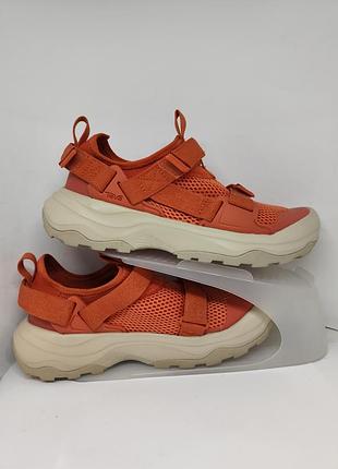 Кросівки жіночі teva outflow universal textural ( 1141031) оригінал ,нові