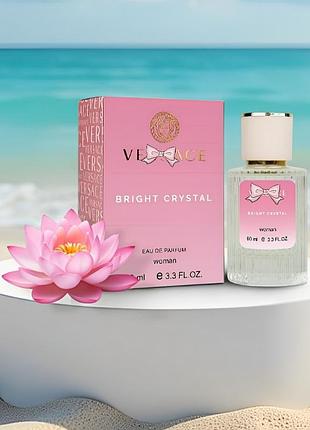 Жіночі парфуми bright crystal 💕
