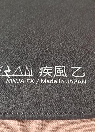 Коврик artisan hayate otsu (из серии ninja fx)