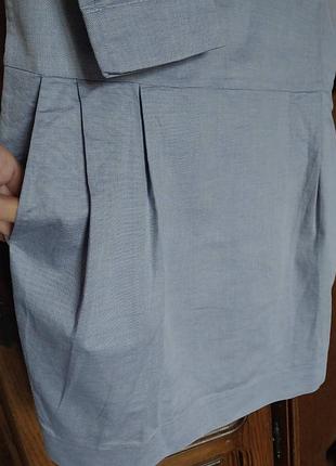 Женское платье cos 3