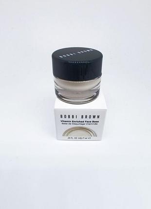 База под макияж с витаминами bobbi brown mini vitamin enriched face base