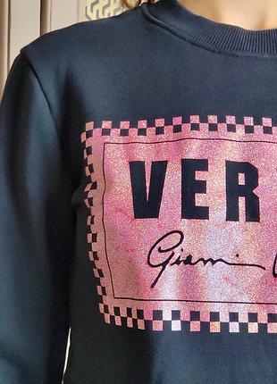 Світшот versus versace l 170р 2