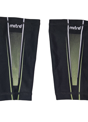 Фиксаторы футбольных щитков mitre