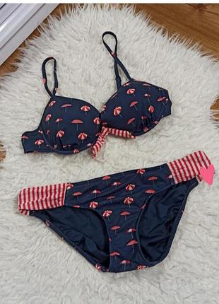 Невероятный купальник