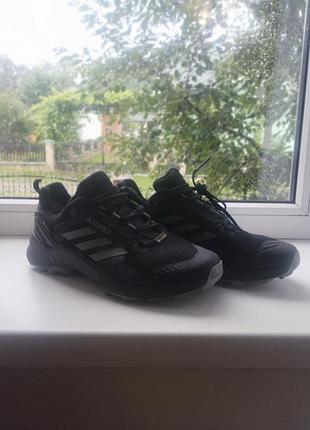 Кросівки adidas goretex