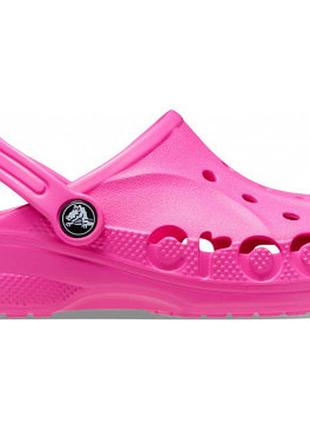 Оригінальні Клоги crocs розмір с11 :