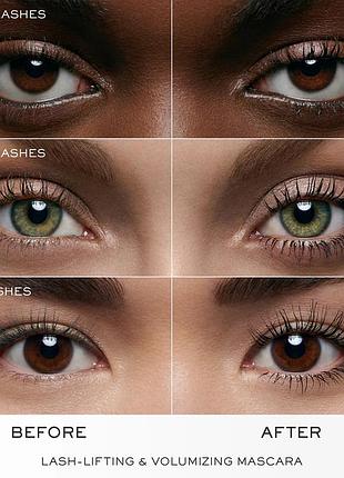 Туш для вій Lancome lash idole waterproof mascara
