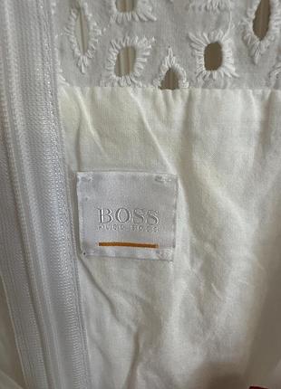 Плаття hugo boss 2