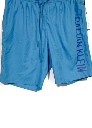 Оригінальні шорти calvin klein