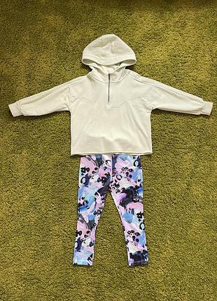 Спортивний костюм