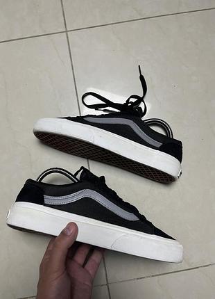 Кеди кросівки nike zoom vomero 5