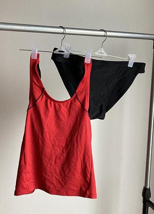 Майка та плавки жіночі