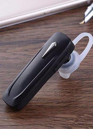 Навушники блютуз гарнітура bluetooth v4.0 якість ааа