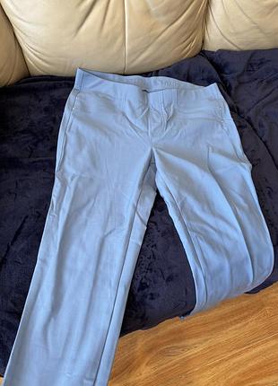 4 пари штанів стан добрий штани