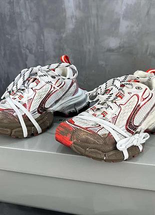 Кросівки balenciaga 3xl найновіша колекція 25/26/ преміум 1:1/ 38.5/39р/вау вау вау