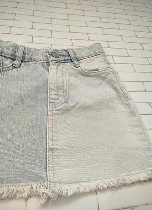 Юбка 6-7 лет (116-122) 7