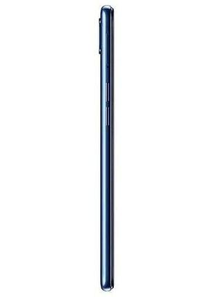 Смартфон samsung galaxy a10s (a107f) 2/32 gb blue 2 sim 6.2" 4000 маh bluetooth 5.0 7