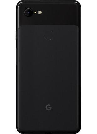 Смартфон google pixel 3xl 4/128gb black 6.3" snapdragon 845 оригинал новый 3