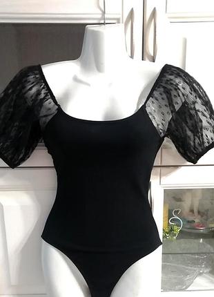 Боди 42-44 primark