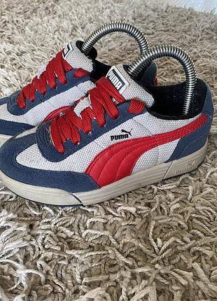 Кроссовки nike оригинал 31(19 см)