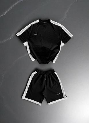 Костюм літній nike