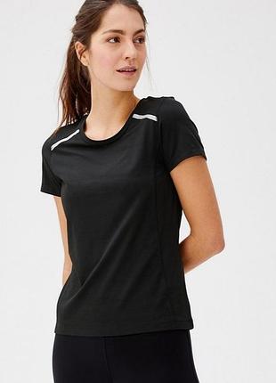 Женская футболка спортивная crivit2 фото