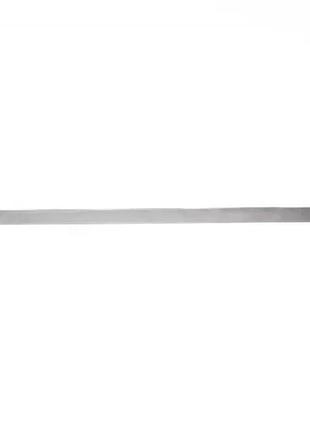 Chevrolet captiva 2006-2019 кромка багажника