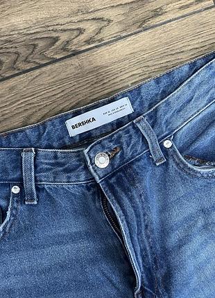 Джинси/ джинсы bershka